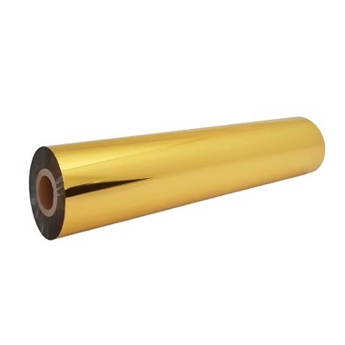 Sleeking Foil Gold (Ø 25mm) - 320mm x 200M