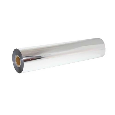 Sleeking Foil Silver (Ø 25mm) - 320mm x 200M