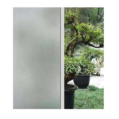 Pvc effetto sabbiato metallizzato AIR FREE cristal 80mic 137x50