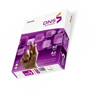 Dns Premium 90gr A4 500fg