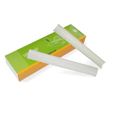 SuperStrip medium A4 (100 pzi) - max 240 fogli 80 gr - bianco