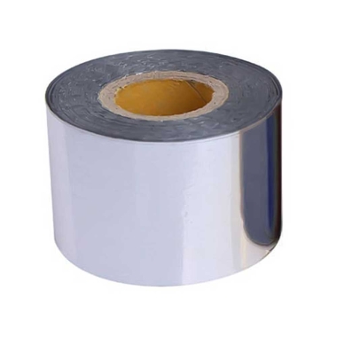 FOIL Ribbon Argento per...