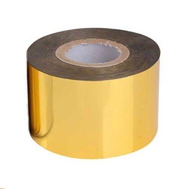 FOIL Ribbon Oro per Sleek...