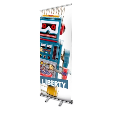 Liberty roll up 850mm