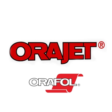 Orafol-Orajet 3164Ra Rapid Air monomerico Bianco Lucido X 100my 1050mm x 50m