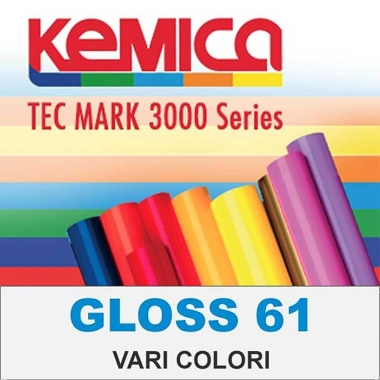 TEC MARK 3000 Gloss 70mic...