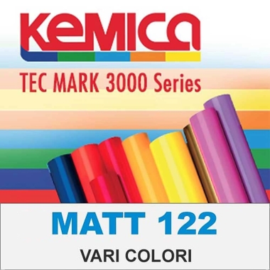 TEC MARK 3100 MATT 70mic...