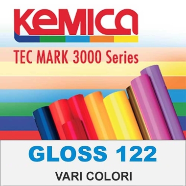 TEC MARK 3000 Gloss 70mic...