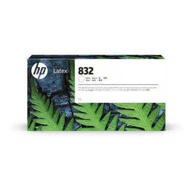 Cartuccia di inchios.HP 832...